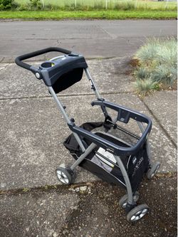 Chicco Keyfit Caddy