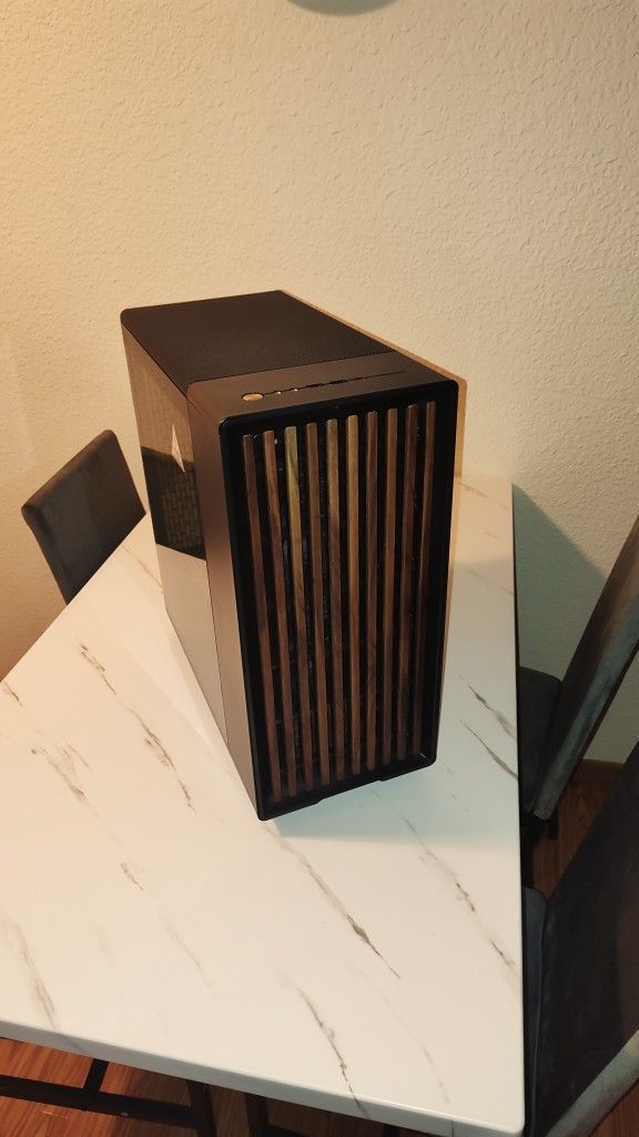 PC Case