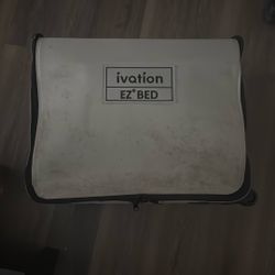 invasion EZ BED