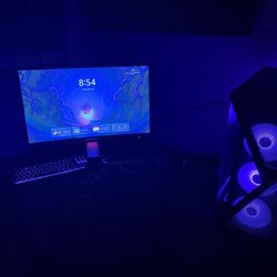 Gaming PC 