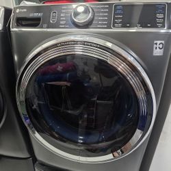 Ge Profile Smart Washer 