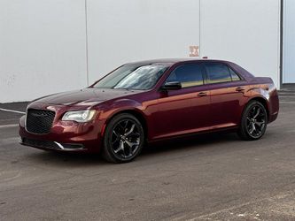 2020 Chrysler 300