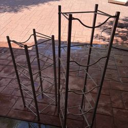 5 Gallon Water Holder Rack 