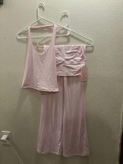 2 piece set
