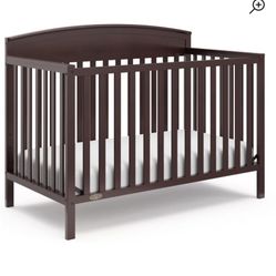 Graco Benton Convertible Crib