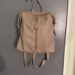 Back Pack