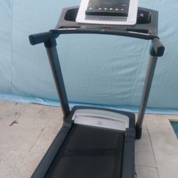 GREAT BARGAIN!! NORDICTRACK TREADMILL T 8.0.