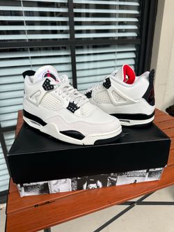 Air Jordan 4 flight club