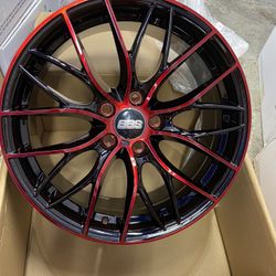 New 18” Elegant Rims