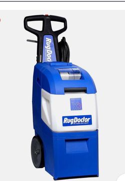 RugDoctorCarpetCleaner