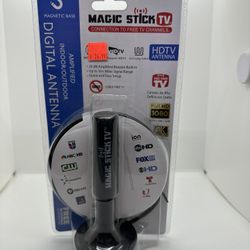 📺✨ Magic Stick TV – HDTV Antenna ✨📺