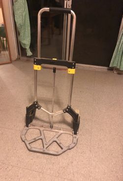 Hand Truck
