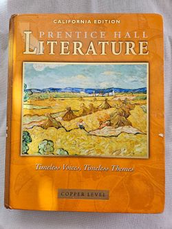 Literature