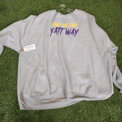 YATT Sweatshirt 