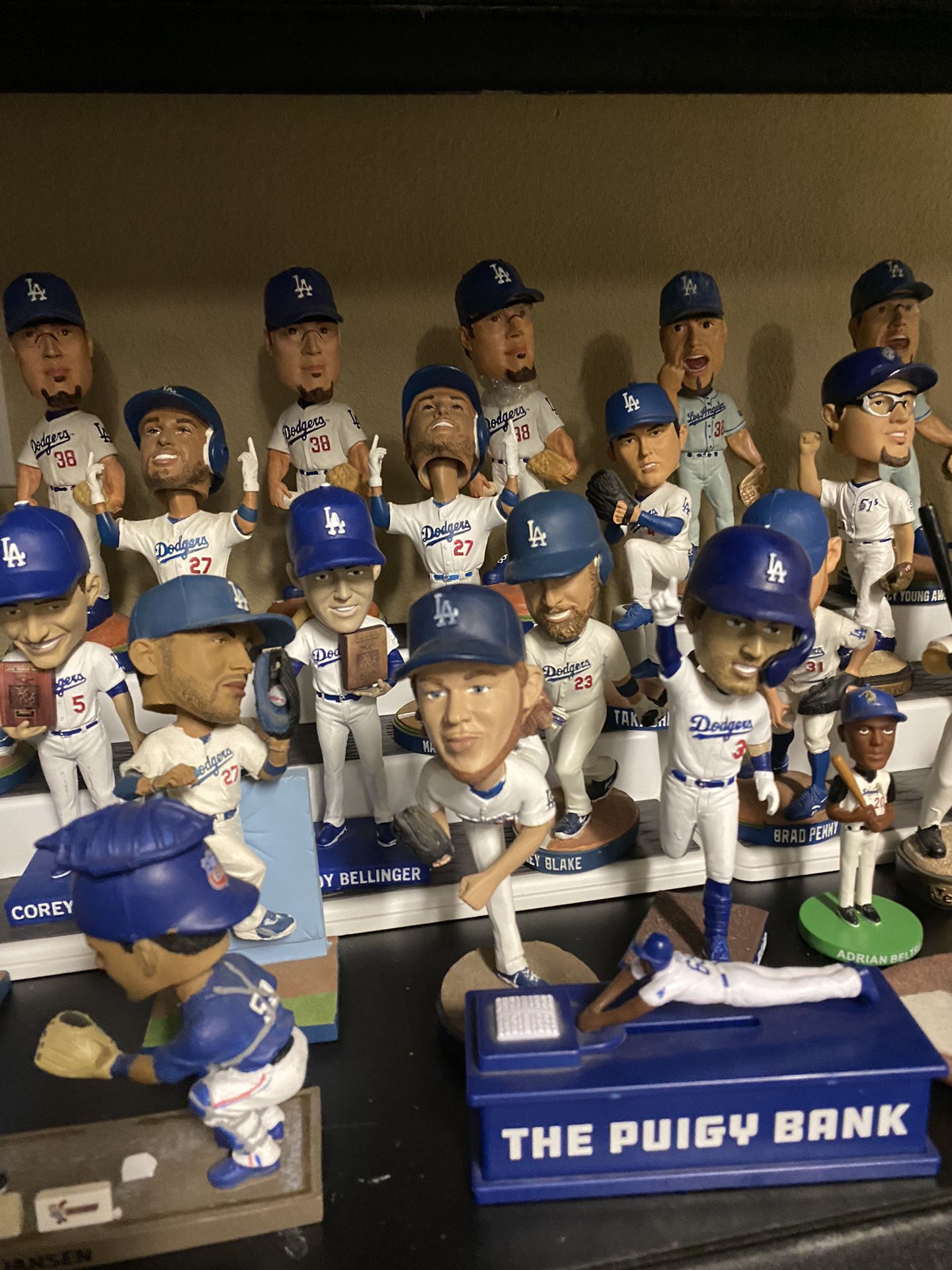 Dodger Hello Kitty Bobblehead for Sale in Inglewood, CA - OfferUp