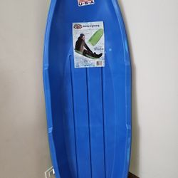 Flexible Flyer Winter Lightning Sleds