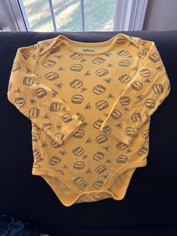 Disney Winnie the Pooh Baby Bodysuit