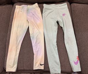 Kids Nike Leggings