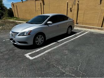 2013 Nissan Sentra