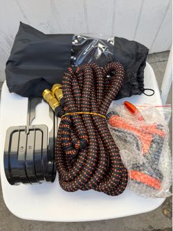 Manguera 50 ft