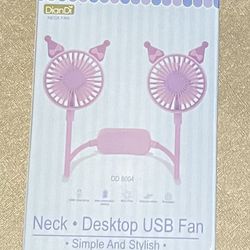USB Fans 