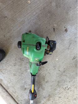 John Deere