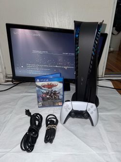 PS5