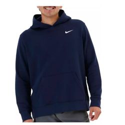 Nike Sportwear Men's Pullover Club Hoodie 