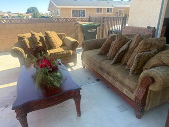 Couches,Sofa Table,Side Table!