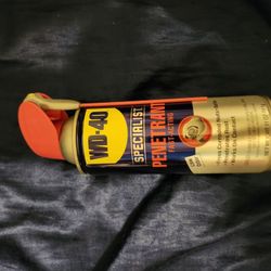 Wd 40