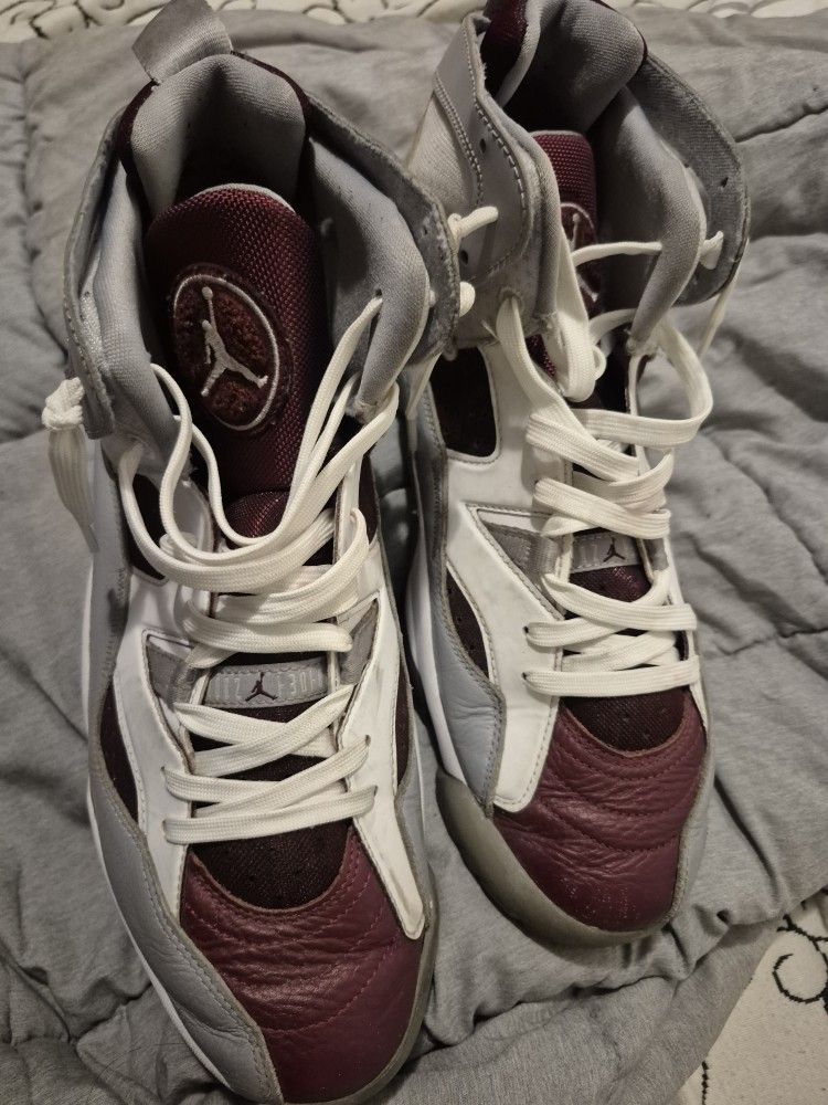 Jordan Jumpman sneakers