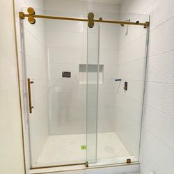 Shower Doors