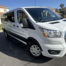 Ford Transit-350