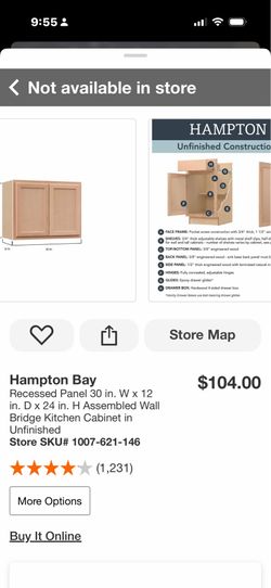 Hampton Bay