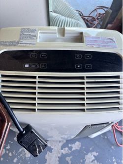 Portable AC