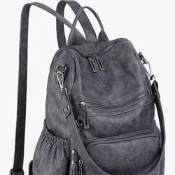 UTO Backpack Purse
