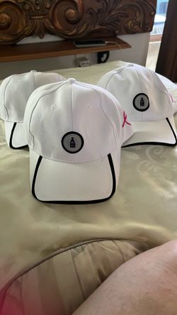 NEW BASEBALL CAPS