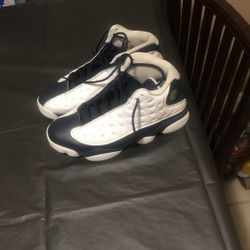Jordan Retro 13