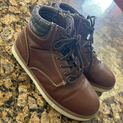 Boys Boots