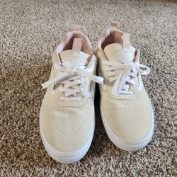 Kyle Walker Vans Size 10M