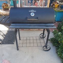 Charcoal Rivergrille 