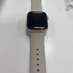 Apple Se Watch