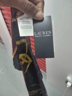 Ralph Lauren Scarf