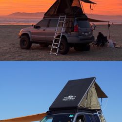 Inspired Overland Rtt V2