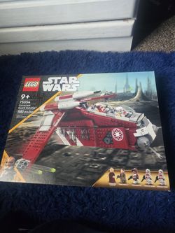 Lego Star Wars
