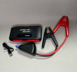 Pericat 1500A Jump Starter Jumper