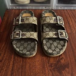 Gucci Sandals