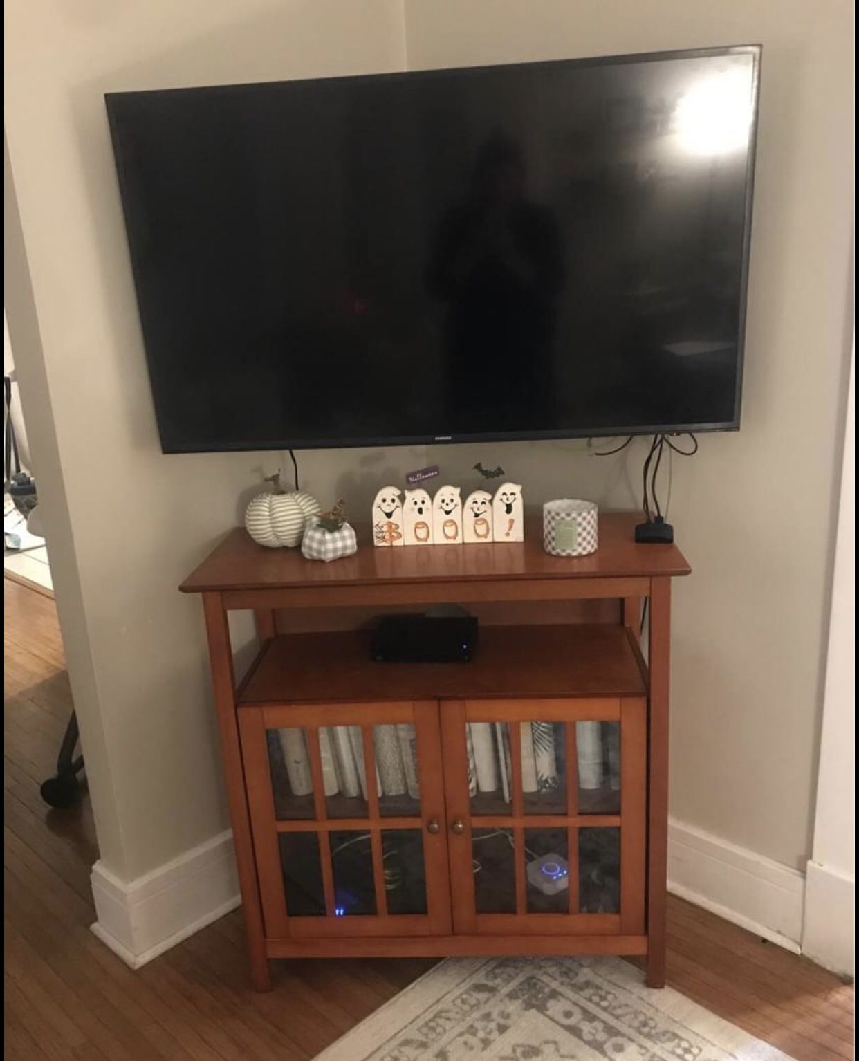 TV stand