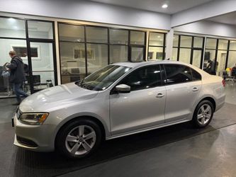 2011 Volkswagen Jetta