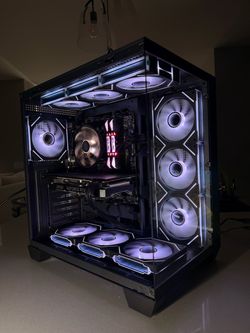 RTX 2070 SUPER 8GB | INTEL I5 10600KF 6CORE | 32GB DDR4 | 512GB SSD | gaming PC